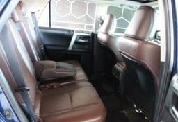 2014 Toyota 4Runner AWD Limited - Thumbnail 34
