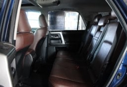 2014 Toyota 4Runner AWD Limited - Thumbnail 30