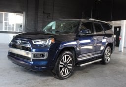 2014 Toyota 4Runner AWD Limited - Thumbnail 3