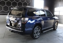 2014 Toyota 4Runner AWD Limited - Thumbnail 6