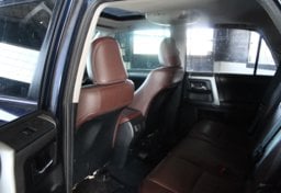 2014 Toyota 4Runner AWD Limited - Thumbnail 29
