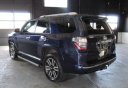 2014 Toyota 4Runner AWD Limited - Thumbnail 5