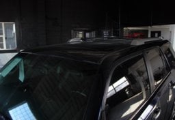 2014 Toyota 4Runner AWD Limited - Thumbnail 20