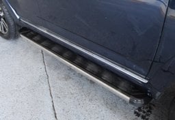 2014 Toyota 4Runner AWD Limited - Thumbnail 22