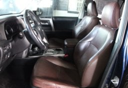 2014 Toyota 4Runner AWD Limited - Thumbnail 26