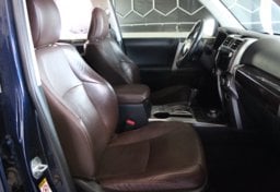 2014 Toyota 4Runner AWD Limited - Thumbnail 27