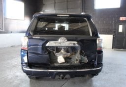 2014 Toyota 4Runner AWD Limited - Thumbnail 11