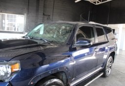 2014 Toyota 4Runner AWD Limited - Thumbnail 18