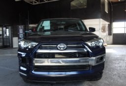 2014 Toyota 4Runner AWD Limited - Thumbnail 12