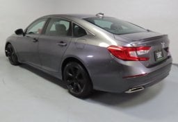 2019 Honda Accord Sport - Thumbnail 7