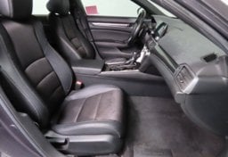 2019 Honda Accord Sport - Thumbnail 35