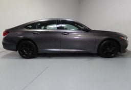 2019 Honda Accord Sport - Thumbnail 6