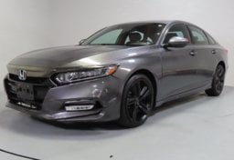 2019 Honda Accord Sport - Thumbnail 2