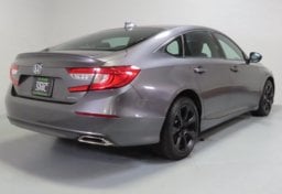 2019 Honda Accord Sport - Thumbnail 8