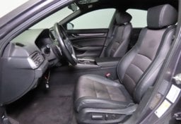 2019 Honda Accord Sport - Thumbnail 16