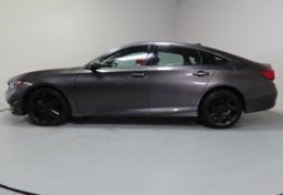 2019 Honda Accord Sport - Thumbnail 5