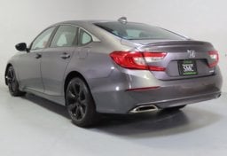 2019 Honda Accord Sport - Thumbnail 9