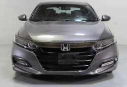 2019 Honda Accord Sport - Thumbnail 12