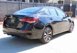 2022 Nissan Sentra SV - Thumbnail 9