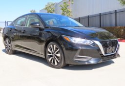 2022 Nissan Sentra SV - Thumbnail 3