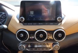 2022 Nissan Sentra SV - Thumbnail 22