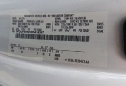 2024 Ford F-450 Super Duty XL - Thumbnail 13