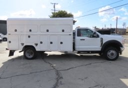 2024 Ford F-450 Super Duty XL - Thumbnail 5