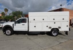2024 Ford F-450 Super Duty XL - Thumbnail 6