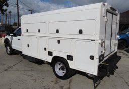 2024 Ford F-450 Super Duty XL - Thumbnail 9