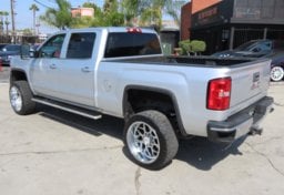 2015 GMC Sierra 2500HD SLT - Thumbnail 10