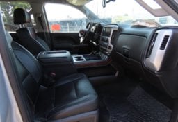 2015 GMC Sierra 2500HD SLT - Thumbnail 29