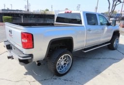 2015 GMC Sierra 2500HD SLT - Thumbnail 7