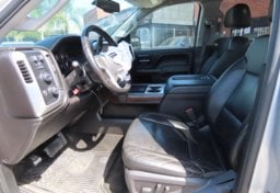 2015 GMC Sierra 2500HD SLT - Thumbnail 28