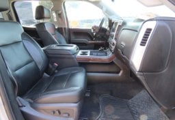 2015 GMC Sierra 2500HD SLT - Thumbnail 33