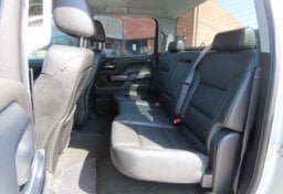 2015 GMC Sierra 2500HD SLT - Thumbnail 34