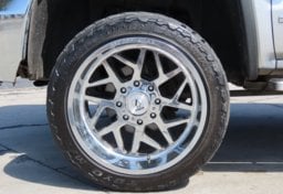 2015 GMC Sierra 2500HD SLT - Thumbnail 23