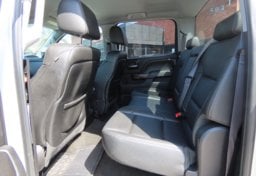 2015 GMC Sierra 2500HD SLT - Thumbnail 30