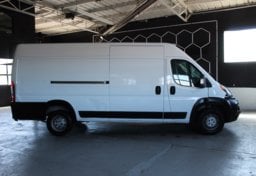 2021 Ram ProMaster - Thumbnail 12