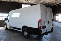 2021 Ram ProMaster - Thumbnail 7