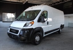 2021 Ram ProMaster - Thumbnail 3