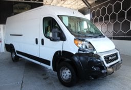 2021 Ram ProMaster - Thumbnail 4