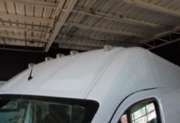 2021 Ram ProMaster - Thumbnail 19