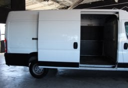 2021 Ram ProMaster - Thumbnail 22