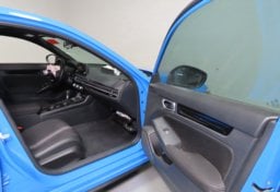 2025 Honda Civic Hybrid Sport - Thumbnail 21