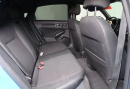 2025 Honda Civic Hybrid Sport - Thumbnail 31