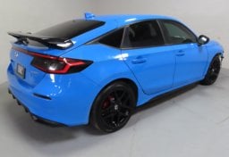 2025 Honda Civic Hybrid Sport - Thumbnail 8