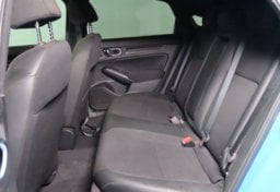 2025 Honda Civic Hybrid Sport - Thumbnail 30