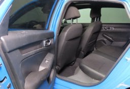 2025 Honda Civic Hybrid Sport - Thumbnail 22