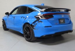 2025 Honda Civic Hybrid Sport - Thumbnail 9