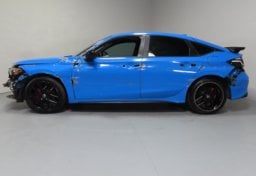 2025 Honda Civic Hybrid Sport - Thumbnail 6